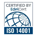 Label ISO 14001